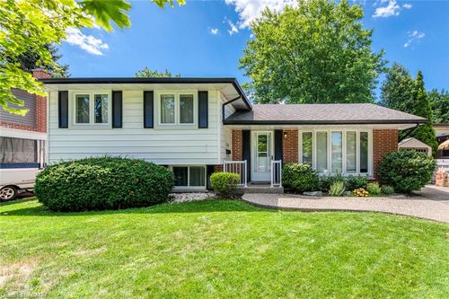 356 Dunlop Cres, Burlington, ON, L7L3N7 | Card Image