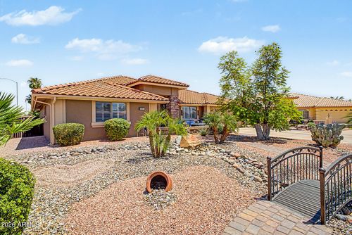 2201 S Myrtlewood Circle, Mesa, AZ, 85209 | Card Image