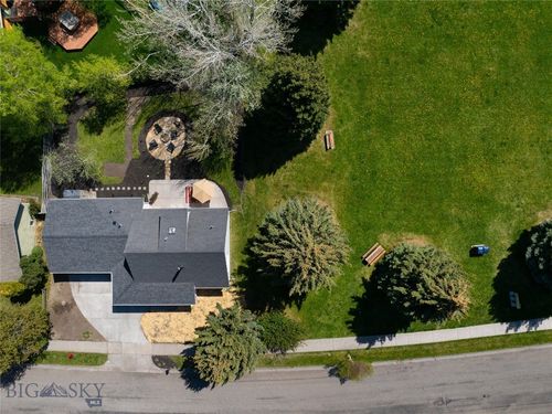 2612 Westridge Dr, Bozeman, MT, 59715-6183 | Card Image