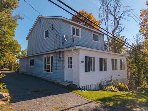 502 High St, Mactier, ON, P0C1H0 | Card Image