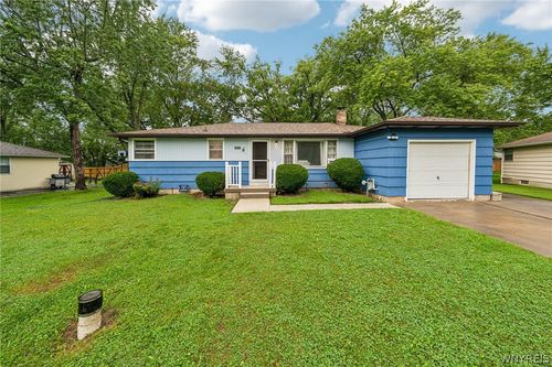 5553 Ripple Dr, Hamburg, NY, 14075-6941 | Card Image