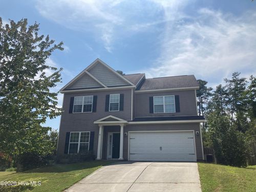 5013 Sunderlund Ct, Grovetown, GA, 30813-2749 | Card Image