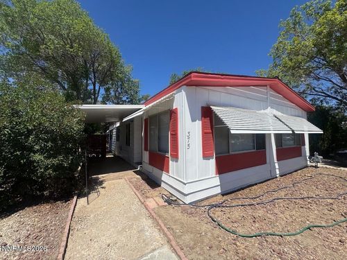 375 Randon Ct, Fernley, NV, 89408-9515 | Card Image