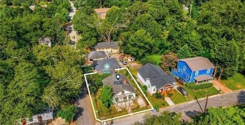 1437 Murray St Se, Atlanta, GA, 30315-2757 | Card Image