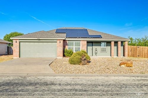 1229 Elmo Ln, San Angelo, TX, 76905-1201 | Card Image