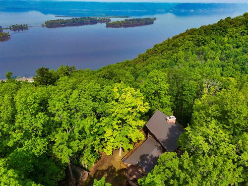 20675 Deer Island View Rd, Eastman, WI, 54626-6100 | Card Image