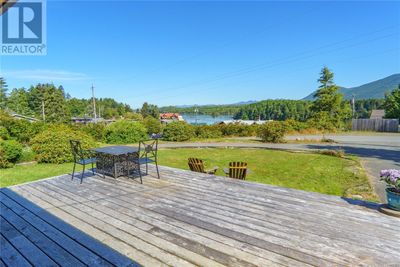 204 Birch St, House other with 3 bedrooms, 2 bathrooms and 4 parking in Ucluelet BC | Image 3