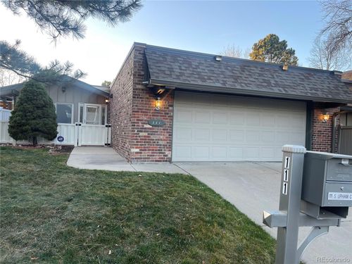 111 S Upham Ct, Lakewood, CO, 80226-2050 | Card Image