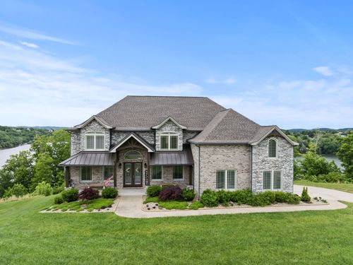 436 Shimmering Moon Dr, Somerset, KY, 42503-6471 | Card Image