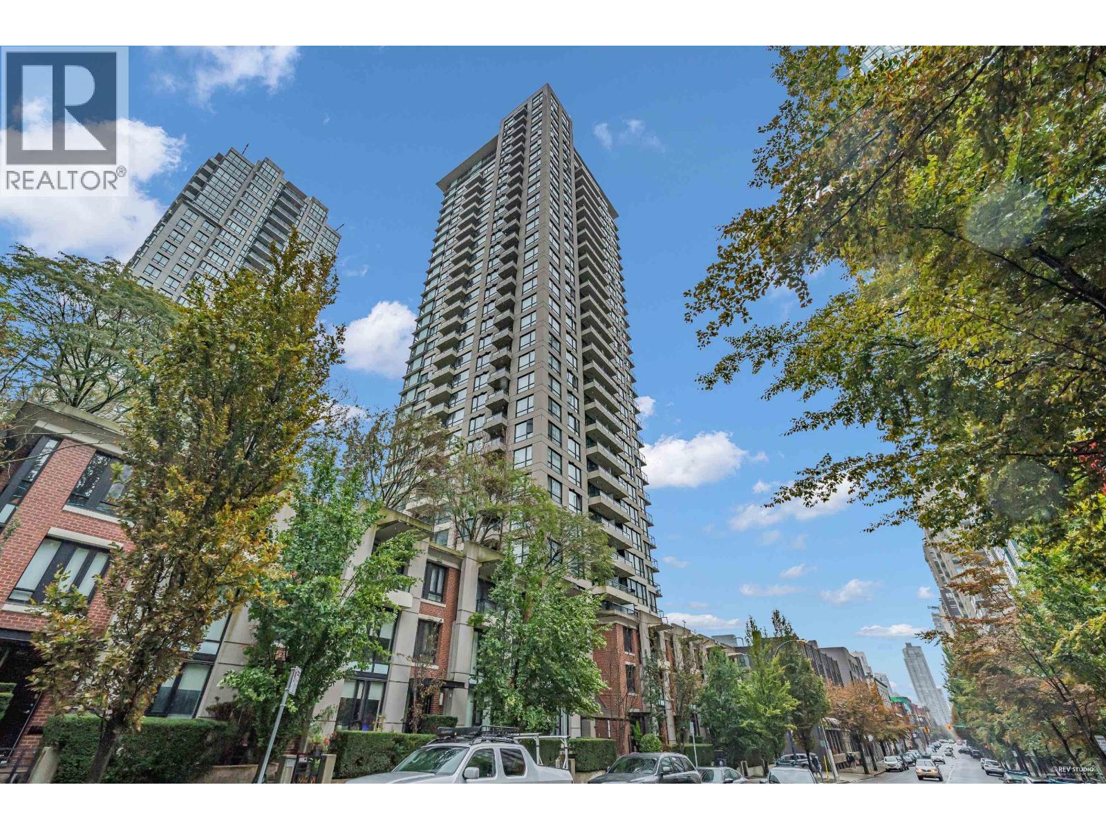 Residential in Vancouver