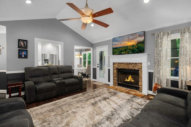 415 Frost Pine Cir, Home with 4 bedrooms, 3 bathrooms and 2 parking in Jasper GA | Image 20