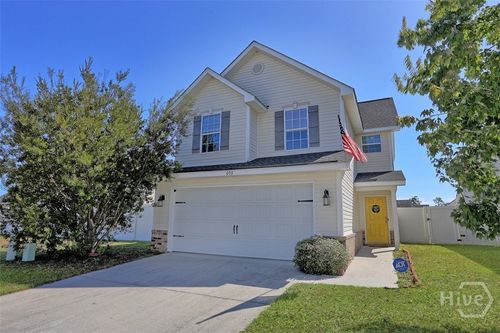 603 Amhearst Row, Hinesville, GA, 31313-2853 | Card Image