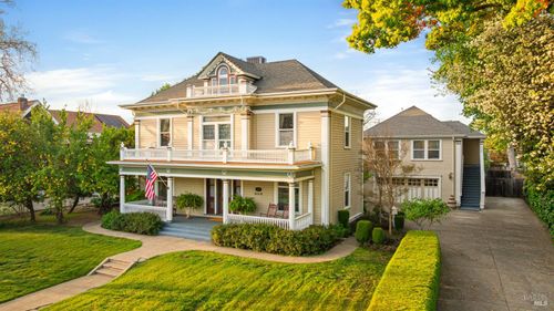 306 Buck Avenue, Vacaville, CA, 95688 | Card Image
