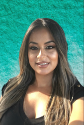 Stephanie Class Cordero