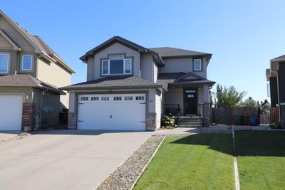 67 Firelight Way W, House detached with 4 bedrooms, 3 bathrooms and 2 parking in Lethbridge AB | Image 1