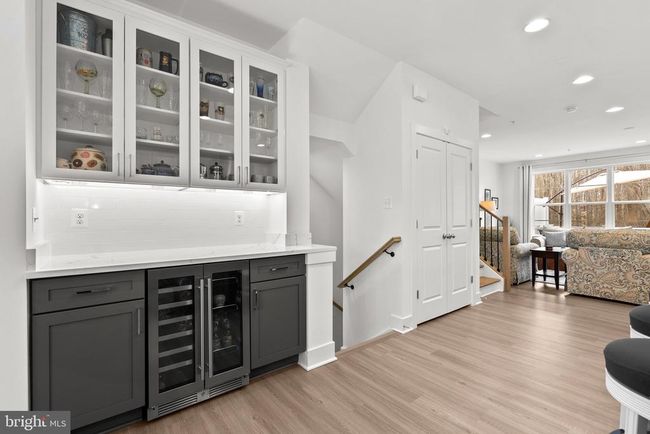 286 Alluvium Dr, Townhouse with 3 bedrooms, 4 bathrooms and null parking in LAUREL MD | Image 14