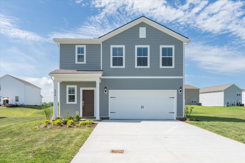 1278 Ross Farms Blvd, Clarksville, TN, 37043-2792 | Card Image