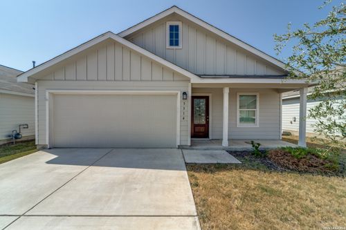 5314 Trellised Ln, Bulverde, TX, 78163-1629 | Card Image