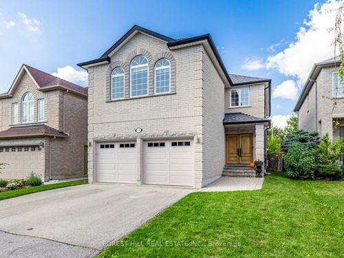 134 Royal Palm Dr, Thornhill, ON, L4J8K1 | Card Image