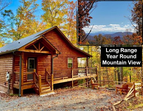 449 Legendary Ridge Rd, Murphy, NC, 28906-3095 | Card Image