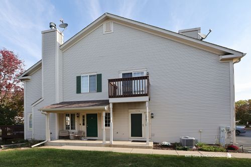 370-576 Windsor Dr, Fox Lake, IL, 60020-1958 | Card Image