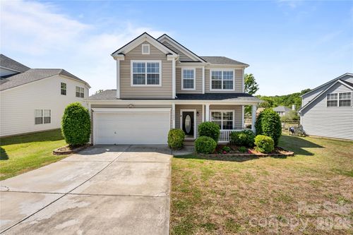 11229 Palomar Mountain Dr, Charlotte, NC, 28278-6558 | Card Image