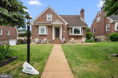 7344 Hasbrook Ave, PHILADELPHIA, PA, 19111-3004 | Card Image