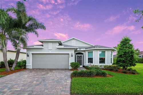 12665 Sw Cattleya Ln, Port St Lucie, FL, 34987-6522 | Card Image