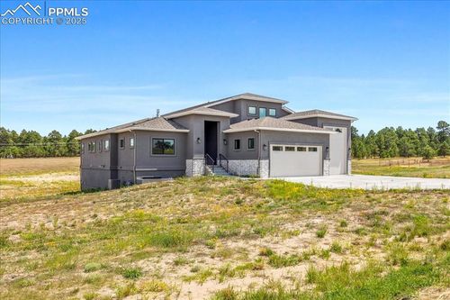 16631 Early Light Dr, Colorado Springs, CO, 80908-1699 | Card Image