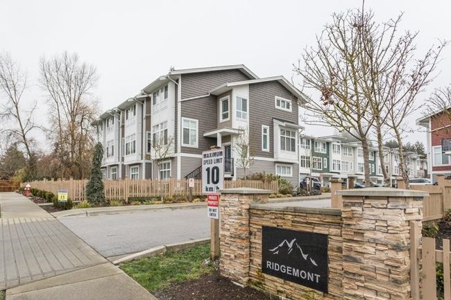 91 - 24108 104 Avenue, Townhouse with 3 bedrooms, 2 bathrooms and 4 parking in Maple Ridge BC | Image 36