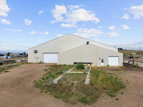 101 Industrial St, Belle Fourche, SD, 57717-1026 | Card Image