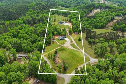 1100 Soap Creek Rd, Ball Ground, GA, 30107-2102 | Card Image