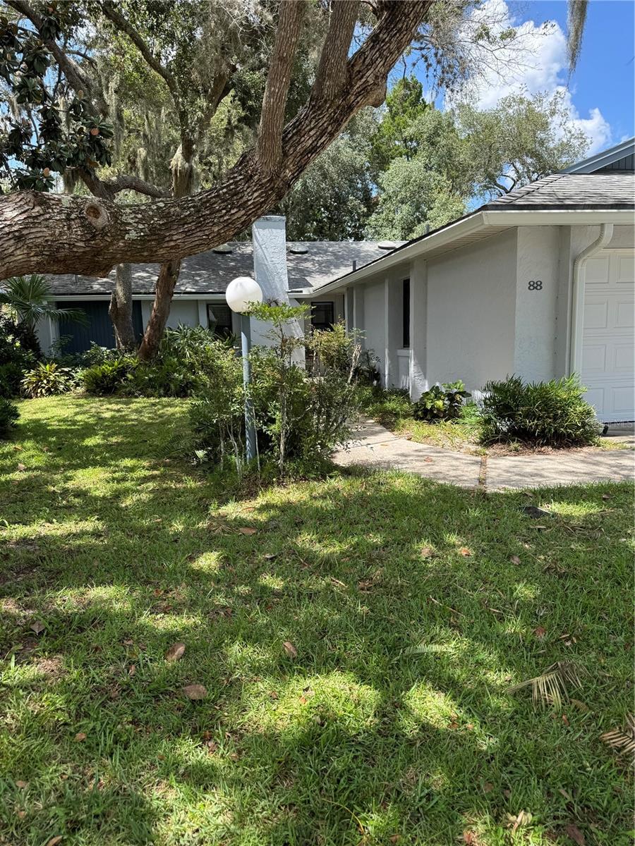 Residential in PALM COAST 3