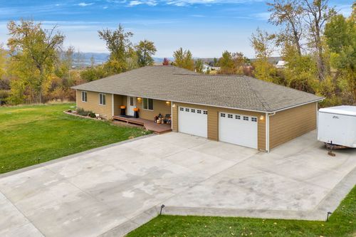 534 Creek Hollow Way, Florence, MT, 59833-7010 | Card Image