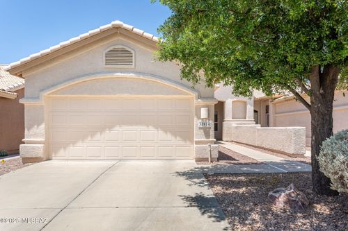 38916 S Carefree Drive, Tucson, AZ, 85739 | Card Image
