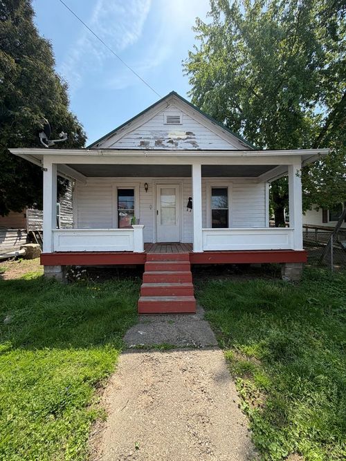 249 South Wells Street, Sistersville, WV, 26175 | Card Image