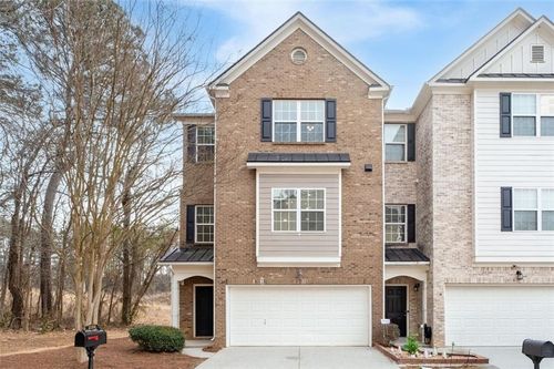 2100 Tidal Cv, Lawrenceville, GA, 30043-8365 | Card Image