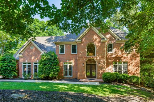 1905 Summer Breeze, Hixson, TN, 37343 | Card Image