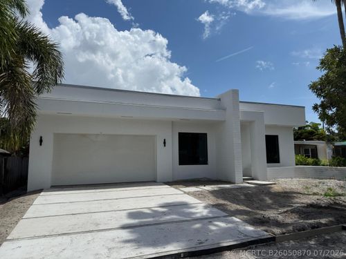 1781 Ne 18th St, Fort Lauderdale, FL, 33305-3436 | Card Image