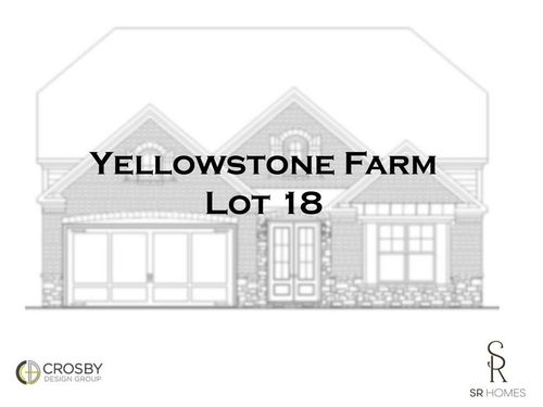 2725 Yellowstone Farm Dr, Cumming, GA, 30028 | Card Image
