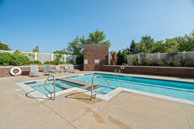 PH1 - 950 Massachusetts Ave, Condo with 2 bedrooms, 2 bathrooms and 1 parking in Cambridge MA | Image 19