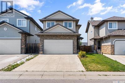 110 Ashworth Cres, House other with 5 bedrooms, 4 bathrooms and null parking in Saskatoon SK | Image 1