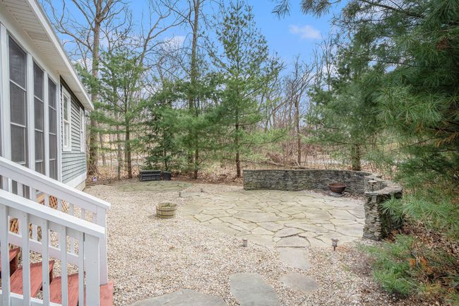 18743 Oldfield Rd, House other with 2 bedrooms, 2 bathrooms and null parking in New Buffalo MI | Image 22