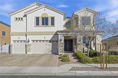 7370 Abundant Harvest Ave, Las Vegas, NV, 89131-4829 | Card Image