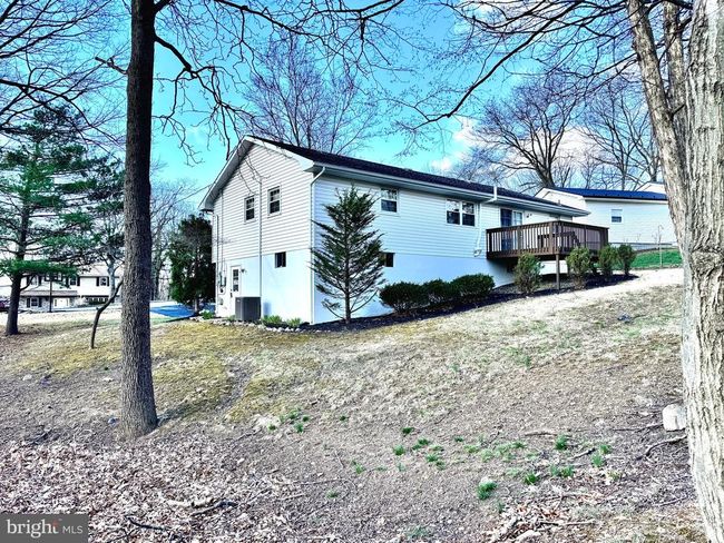 14805 Woods Edge Ct Sw, House other with 3 bedrooms, 2 bathrooms and null parking in CRESAPTOWN MD | Image 8