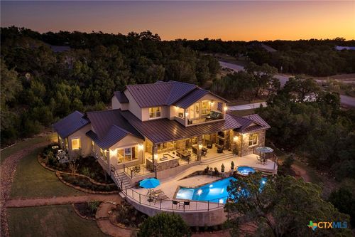 1420 Capitare, New Braunfels, TX, 78132-0003 | Card Image