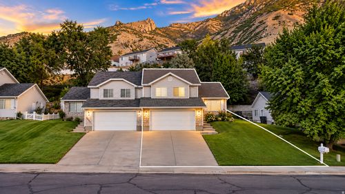 2163 Dakota Ave, Provo, UT, 84606-6555 | Card Image