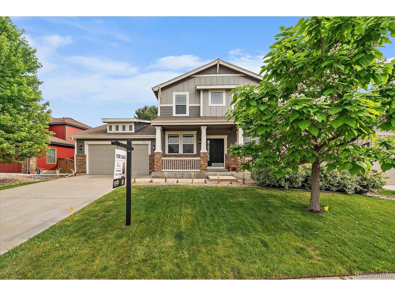Residential in Parker 2