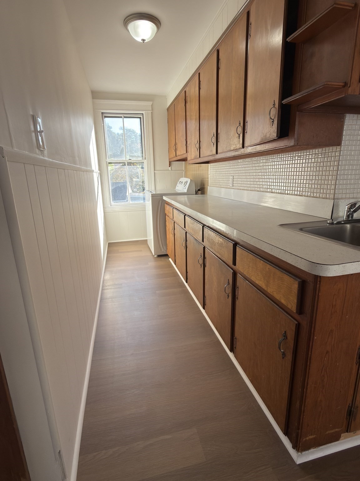 Residential Lease in Worcester 3