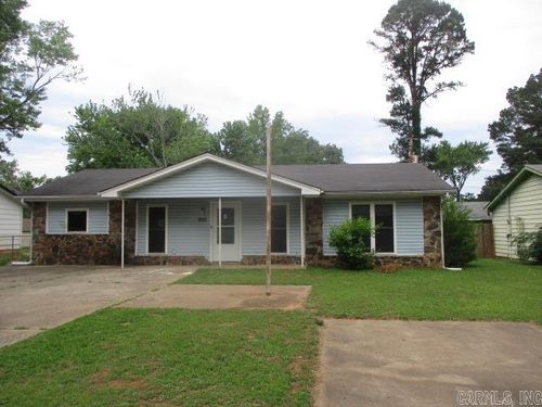 1814 Neely St, Jacksonville, AR, 72076-5017 | Card Image